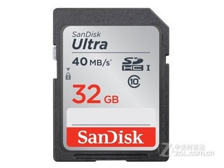 SDHC洢 32G-Class10-40MB/s