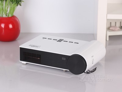 瑞视达 LX-T18 外观图