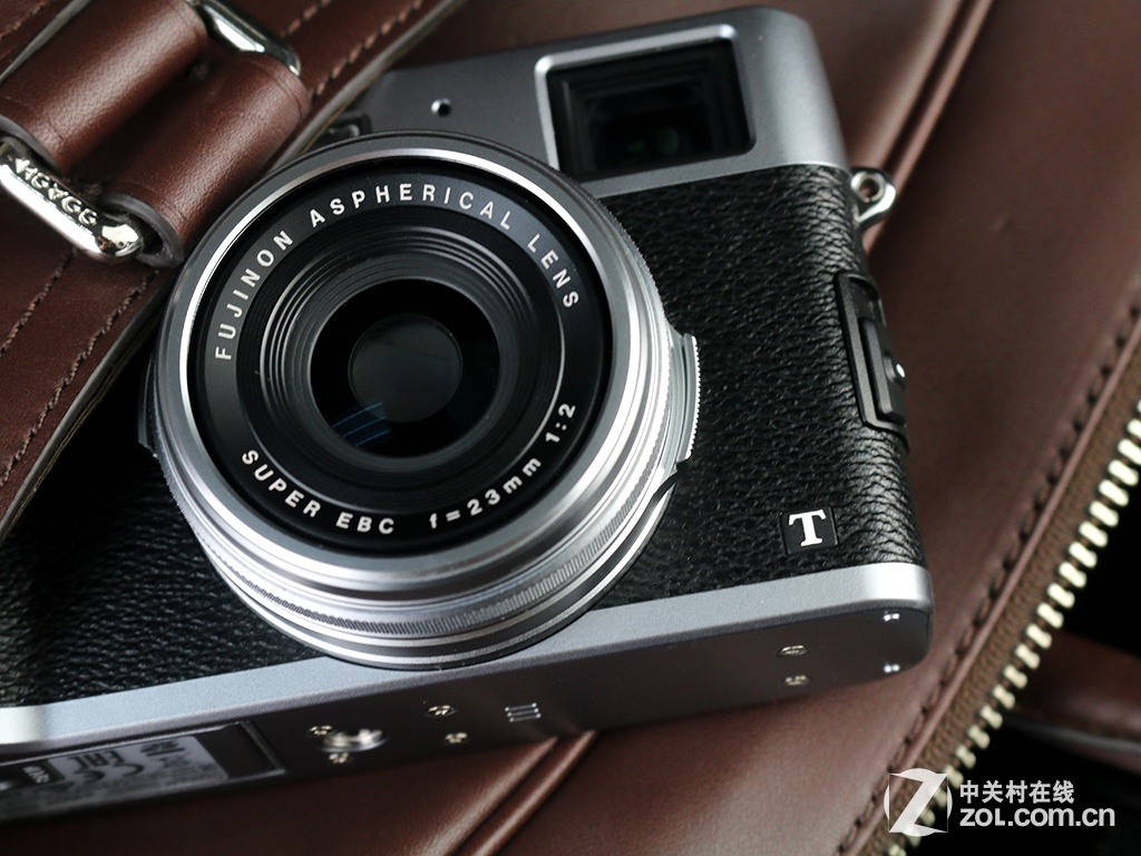 【高清图】 文艺旁轴的终极进化 富士x100t深度评测图27