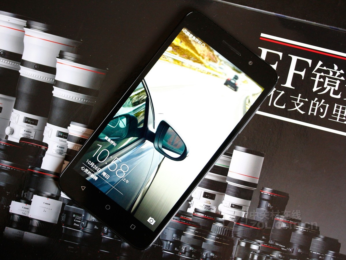 【高清图】 荣耀(honor)畅玩4x(che1-cl10/电信4g)其他图赏 图133