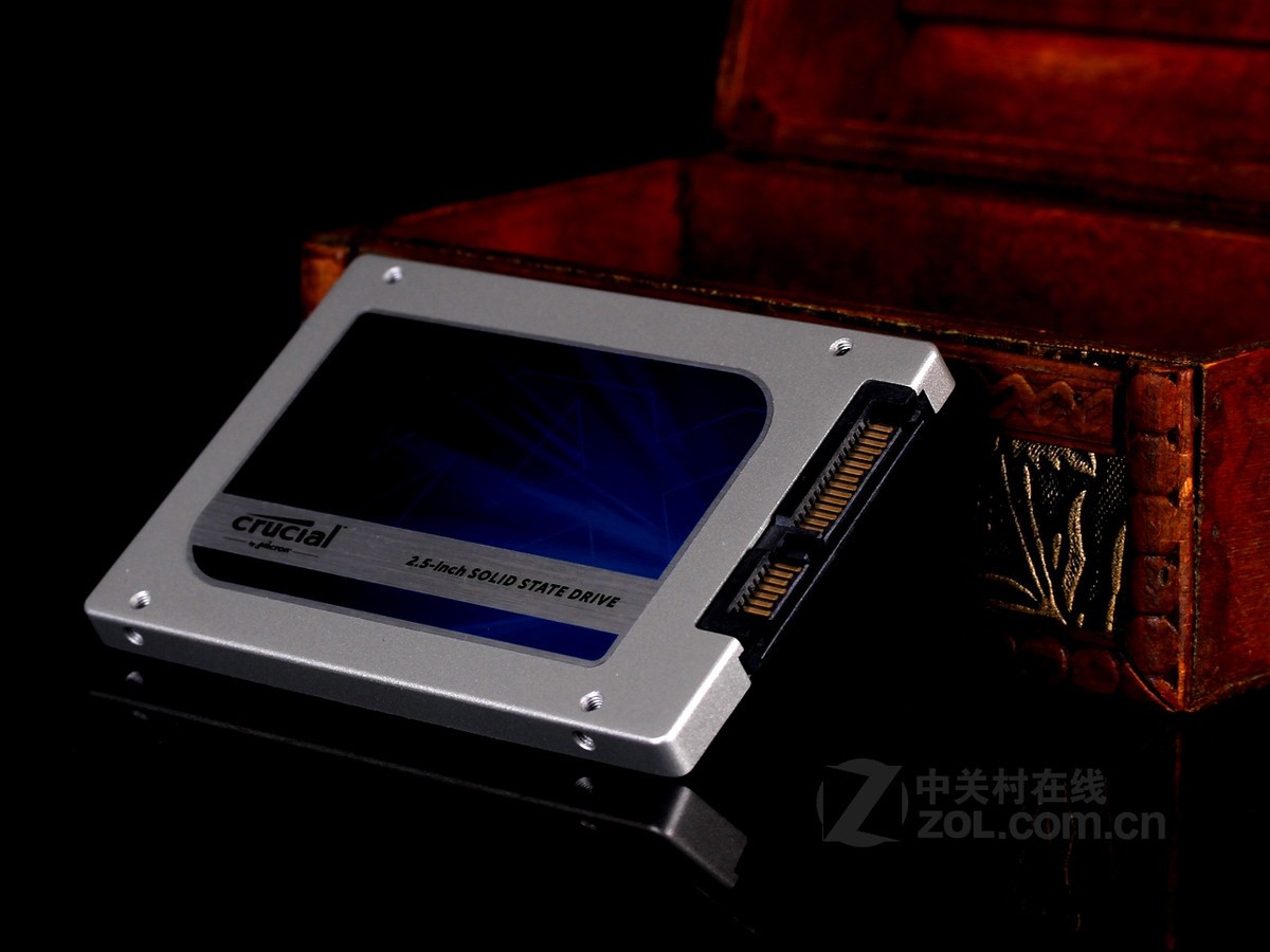 【高清图】 英睿达(yingruida)mx100系列(128gb)效果图 图43