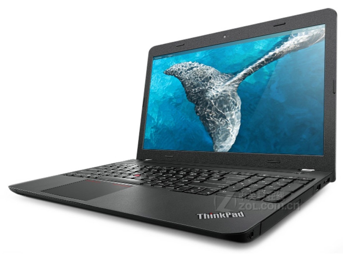 thinkpad e555系列