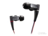 索尼XBA-A1AP耳麦 (最大功率100mW 9mm 3.5mm插头L型) 天猫549元