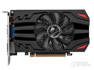 七彩虹GT730K 灵动鲨-2GD5