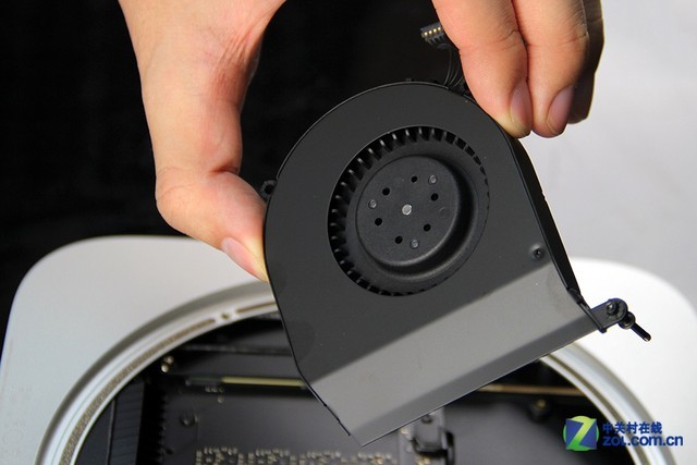 ���������ã�ƻ����Mac mini�����Ӳ��