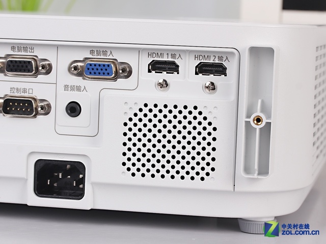 ֧HDMI3D NEC M322H+ûͼ