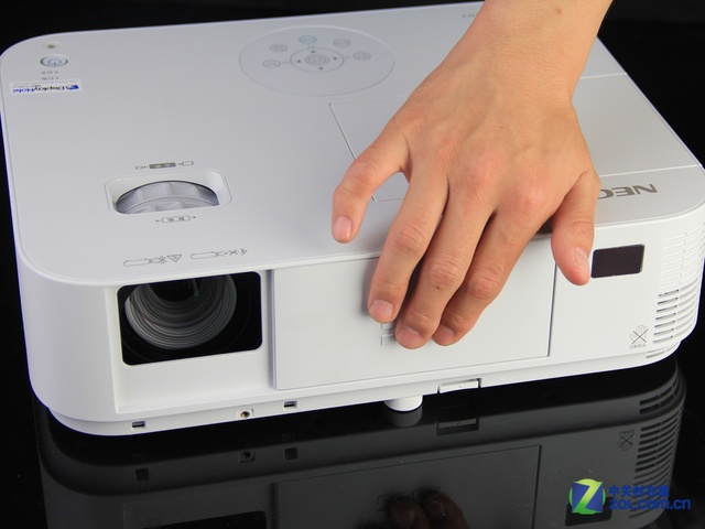 ֧HDMI3D NEC M322H+ûͼ