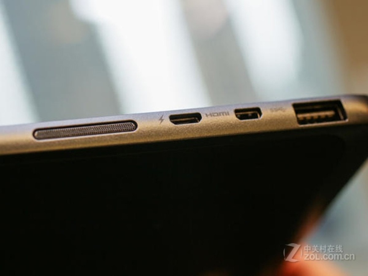 【高清图】 戴尔(dell)venue 11 pro(v11p7140d-wifi)实拍图 图26