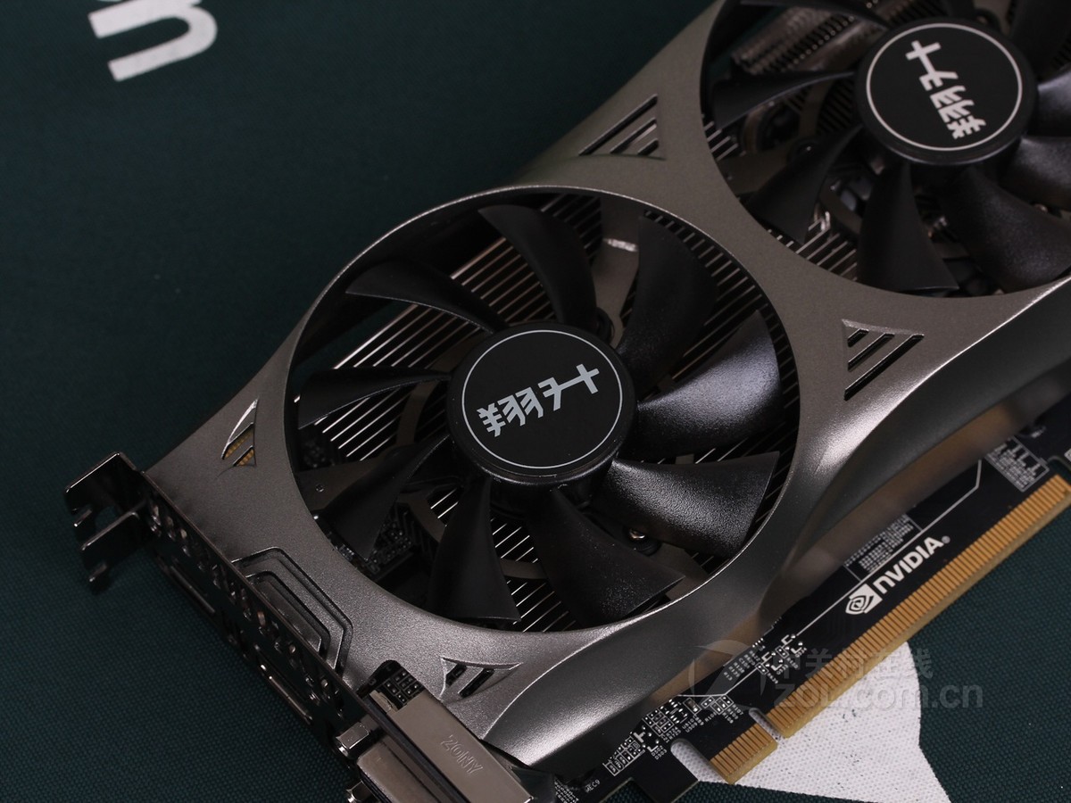 翔升gtx 760 终结版 2g d5