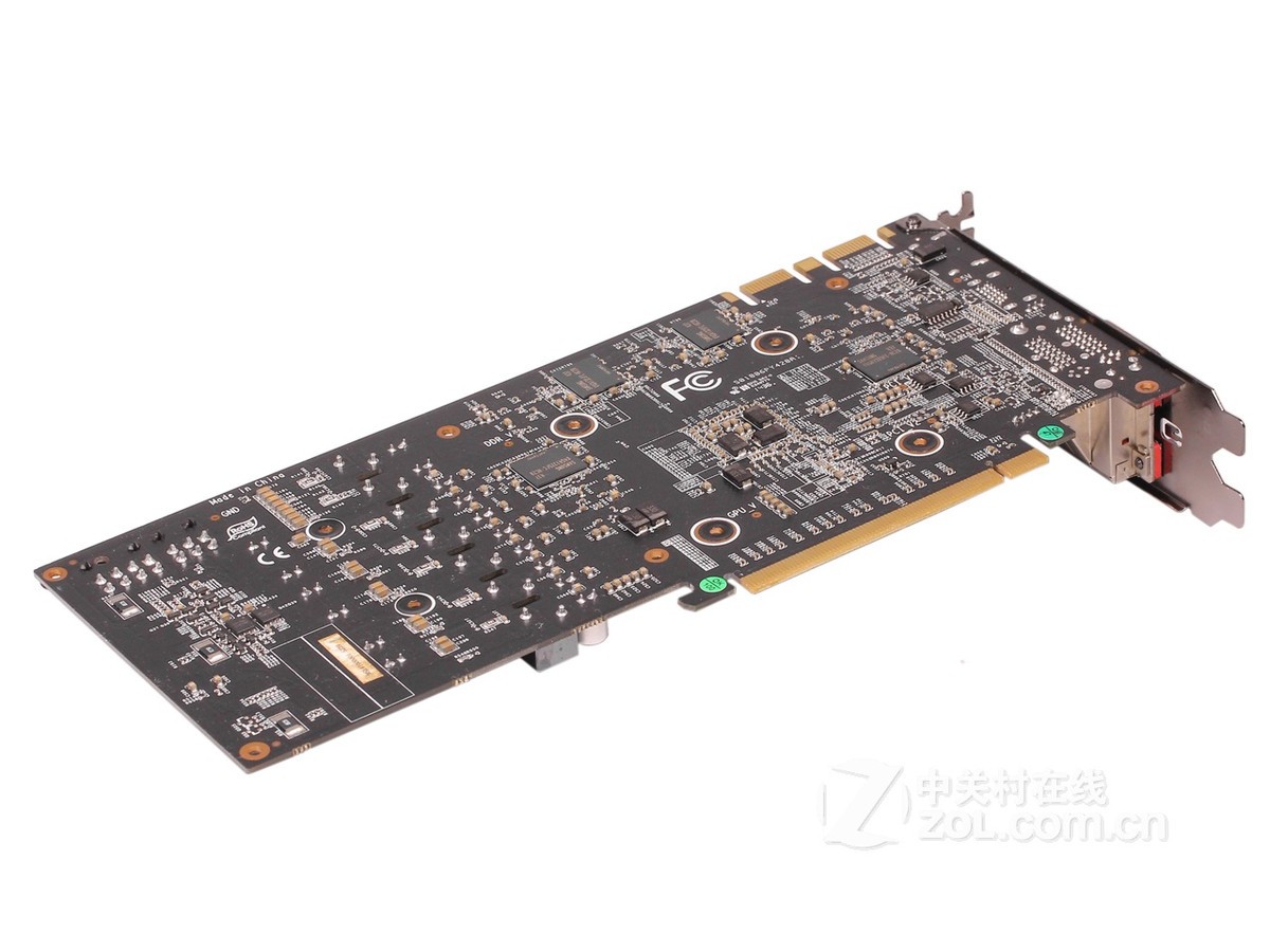 耕升gtx 970 赵云版 4g