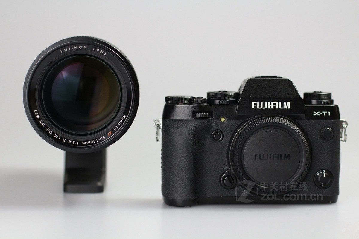 富士xf 50-140mm f/2.8 r lm ois wr