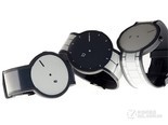 索尼SmartWatch FES Watch