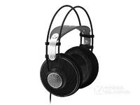 爱科技K612Pro耳麦 头戴式 HIFI 监听 天猫1050元