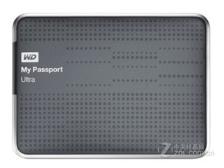 My Passport Ultra 2TBWDBMWV0020BTT-PESN