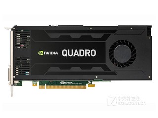 丽台Quadro K4200