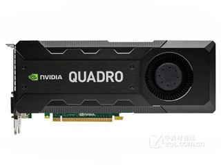 丽台Quadro K5200