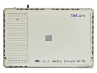 WP TDMx-2000EX(4,16ֻ)