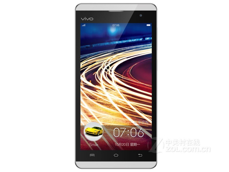 vivo Y28V4G