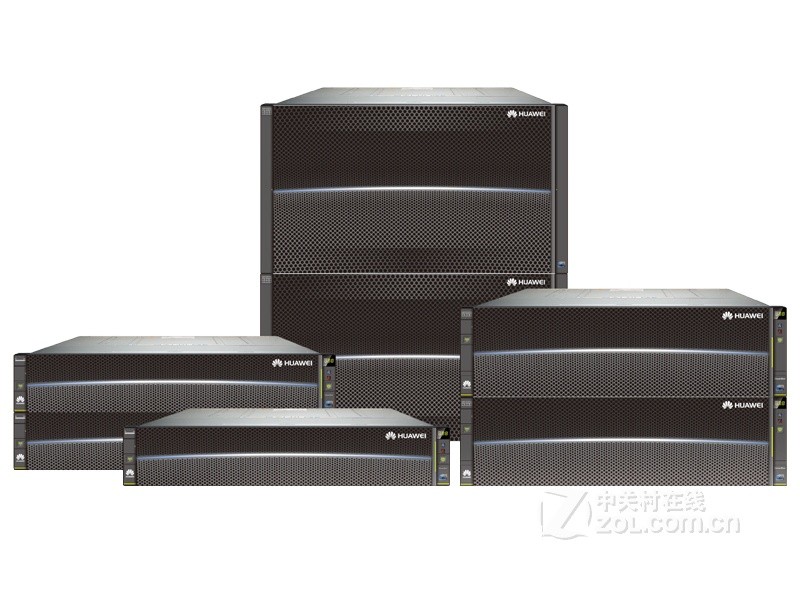 Huawei OceanStor 5500 V3