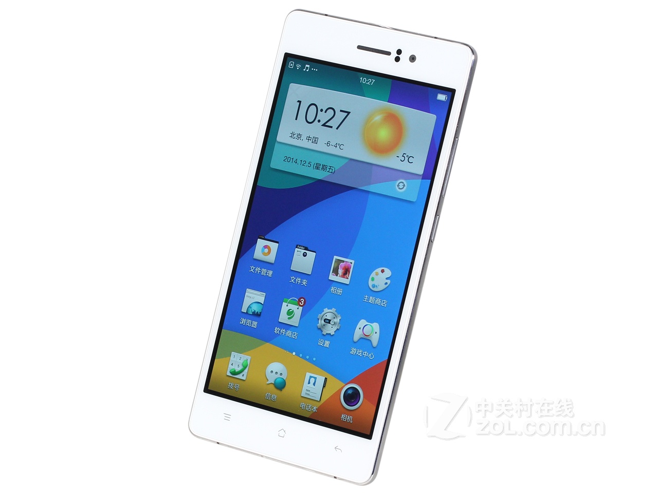oppo r5(r8109/双4g)