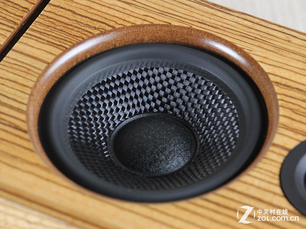 【高清图】 试听桌面hifi神器 声擎b2蓝牙音箱评测图14