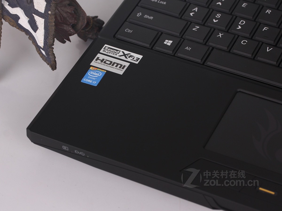 神舟战神k670g-i7d1