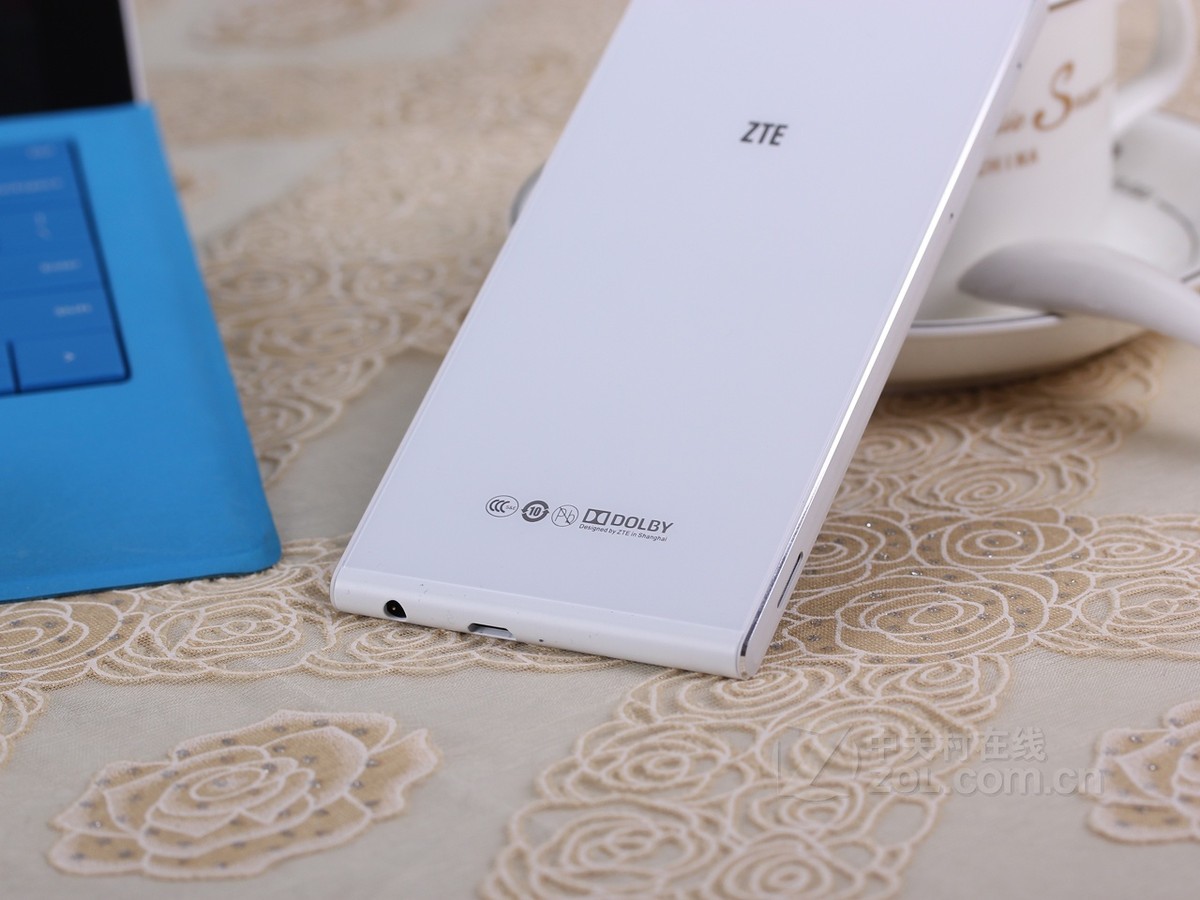 中兴星星2号(s2005/双4g)