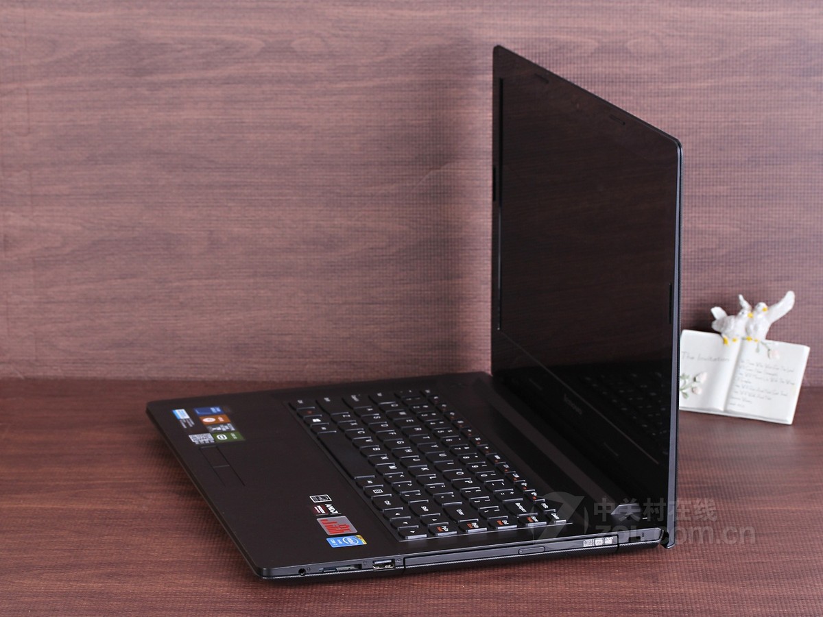 【高清图】 联想(lenovo)小新 v3000-ise原创图赏 图95