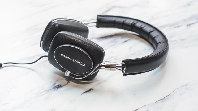 bowers and wilkins p5 series 2耳机
