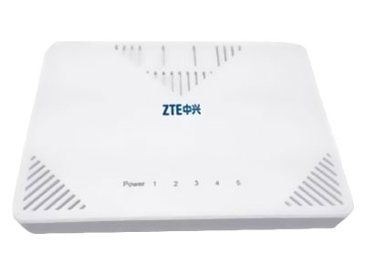ZTE 1160-5T