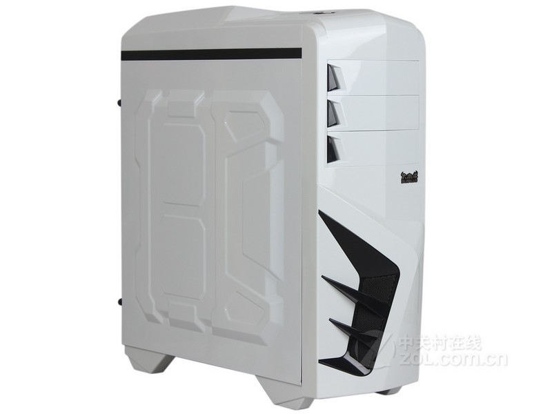 大水牛狼爪 - 图片 1