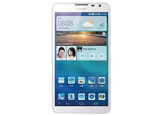 双蛋大趴 华为 mate2 移动4g版td-lte 白色 (2/2)