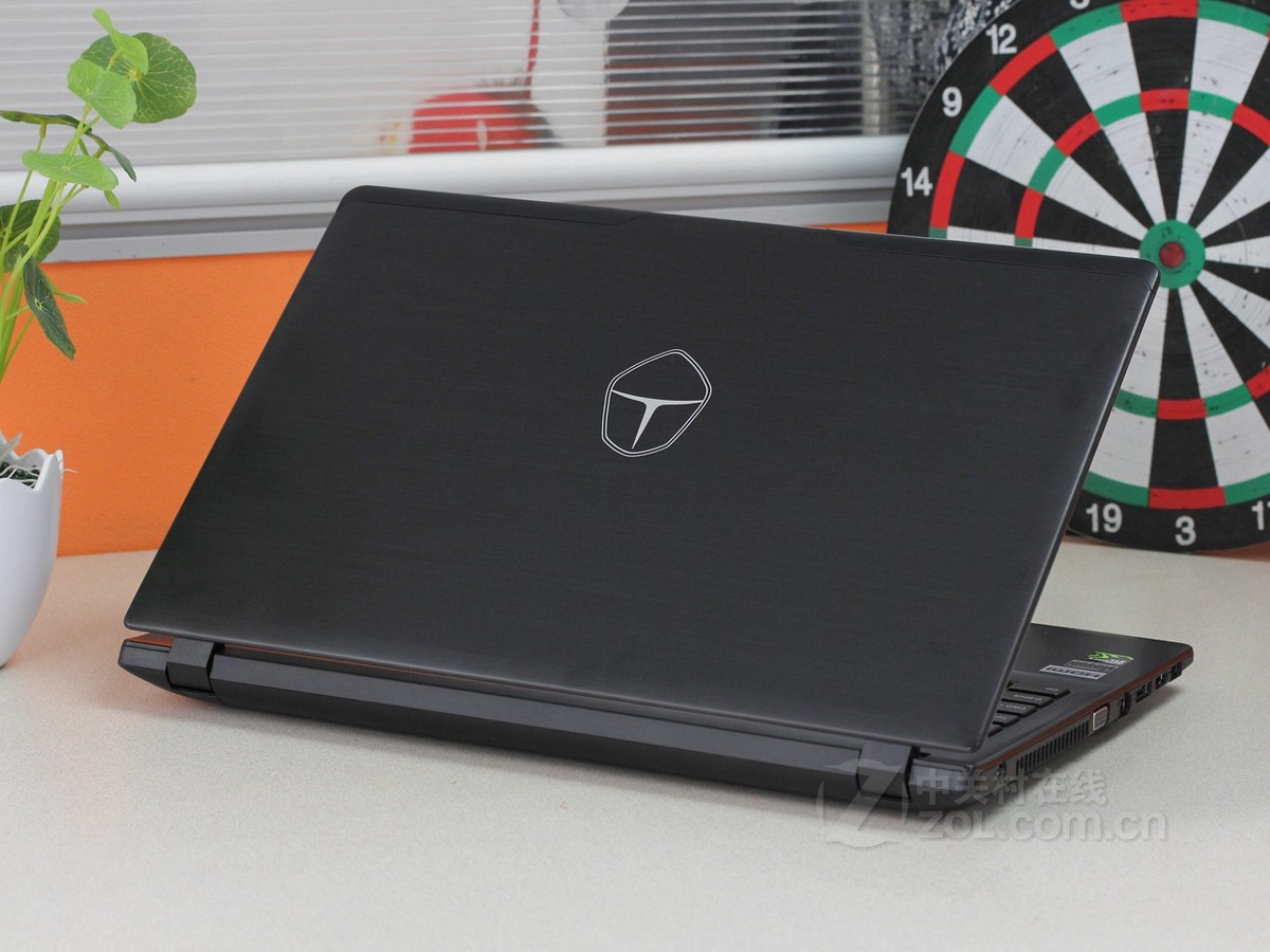 【高清图】 雷神(thunderobot)g150th-4716gs1t黑色 图512