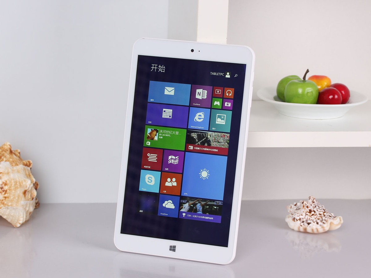 【高清图】 昂达(onda)v820w四核(32gb)效果图 图86