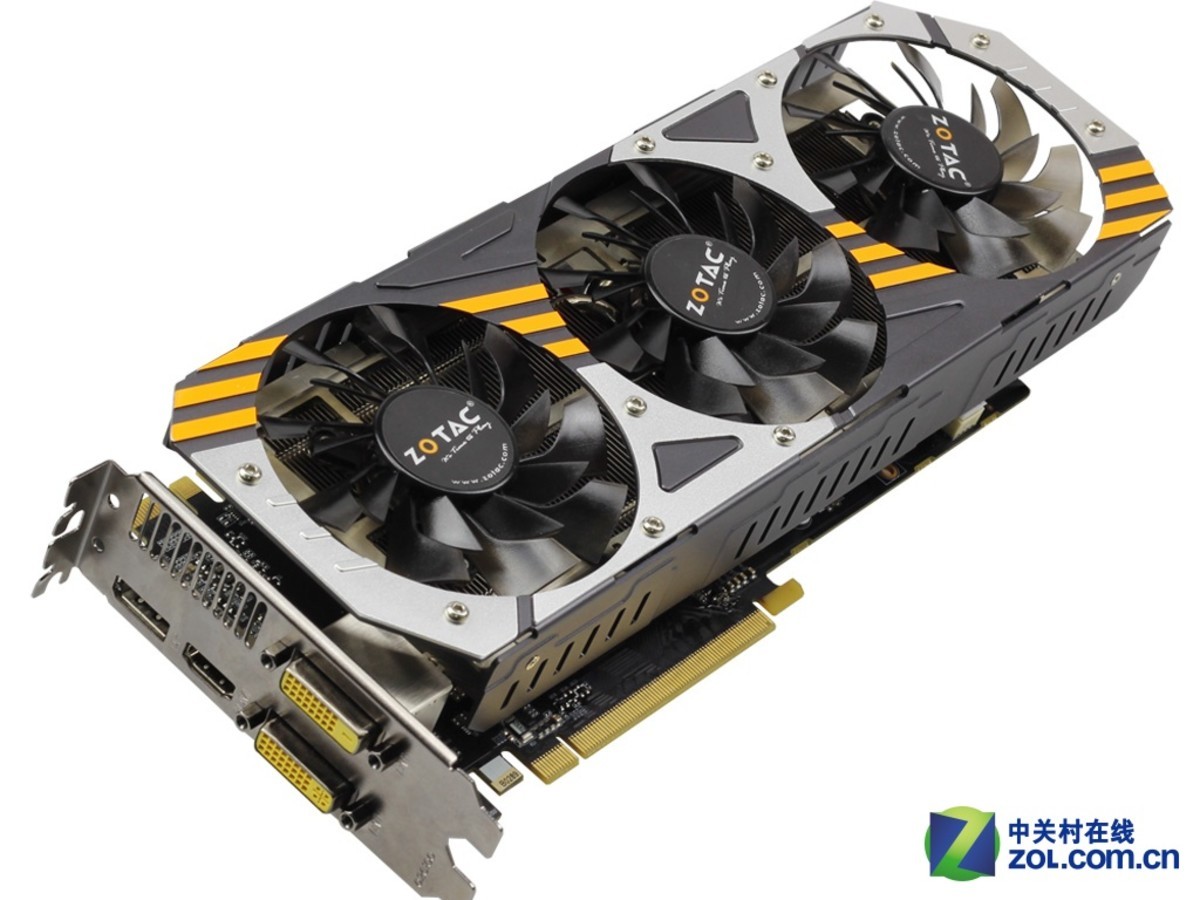 【高清图】 激战德拉诺 索泰gtx970装机方案战团本图10