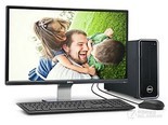 戴尔Inspiron 灵越 3647-D5638