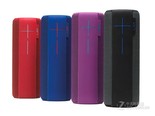 罗技UE Megaboom