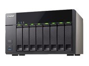 QNAP TS-851