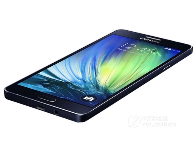 三星galaxya7拍照清晰京东名品荟海外专营店售价1499元