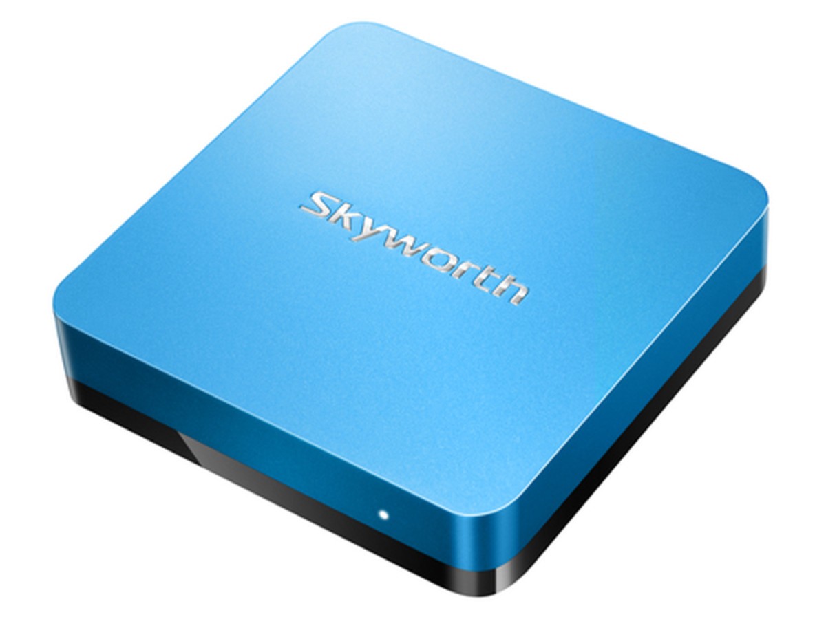 【高清图】 创维(skyworth)i71c整体外观图 图8