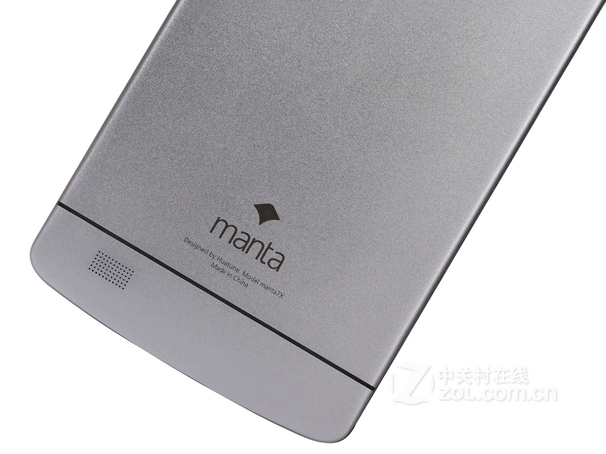 manta 7x(双4g)