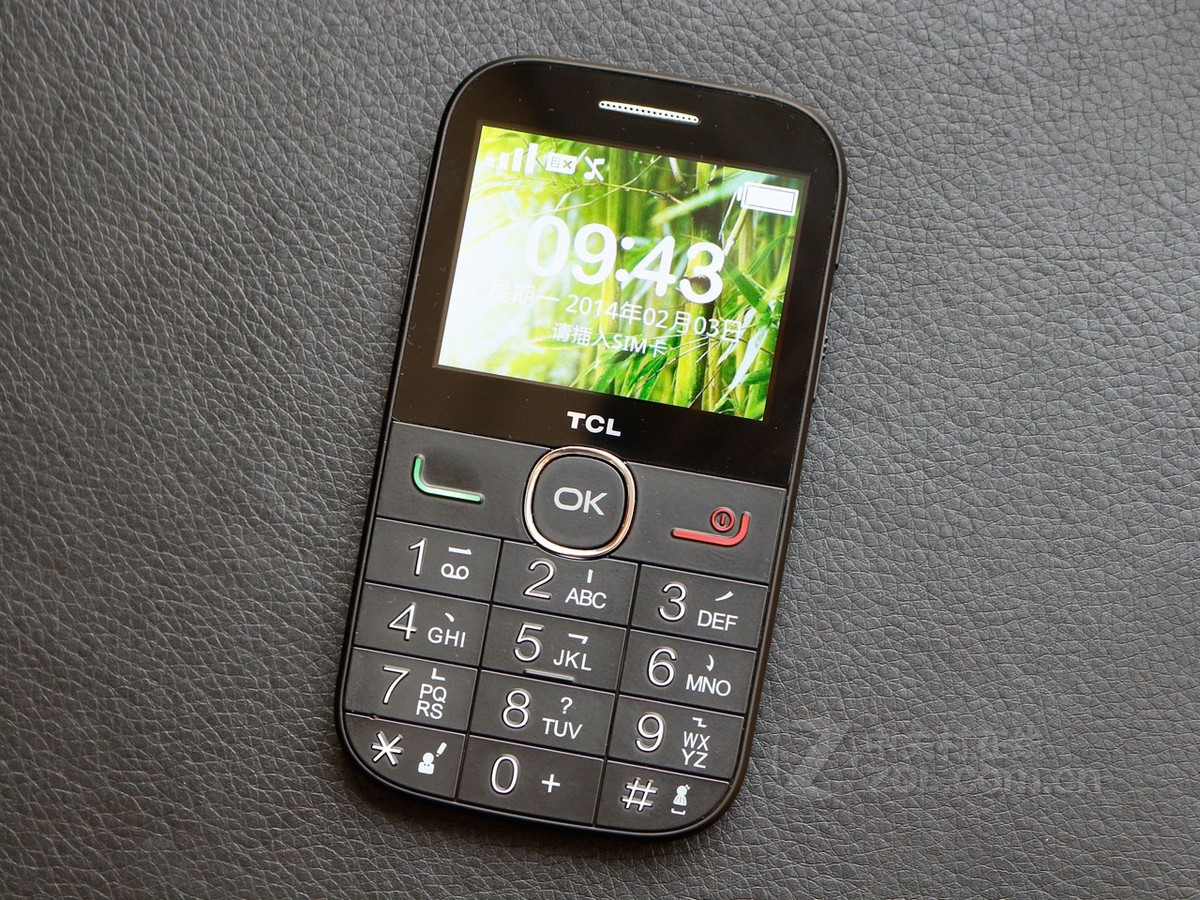 【高清图】 tcl(tcl)i310 实拍图 图76