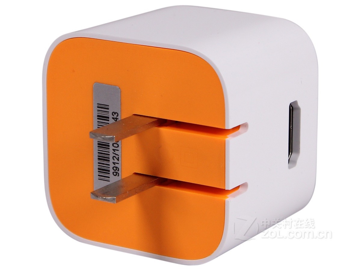 【高清图】 小米(xiaomi)盒子mini版整体外观图 图17