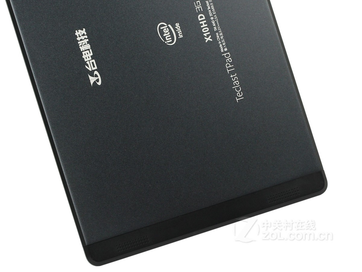 平板电脑 台电平板电脑 台电x10hd 3g 图片 局部细节图15 / 20隐藏