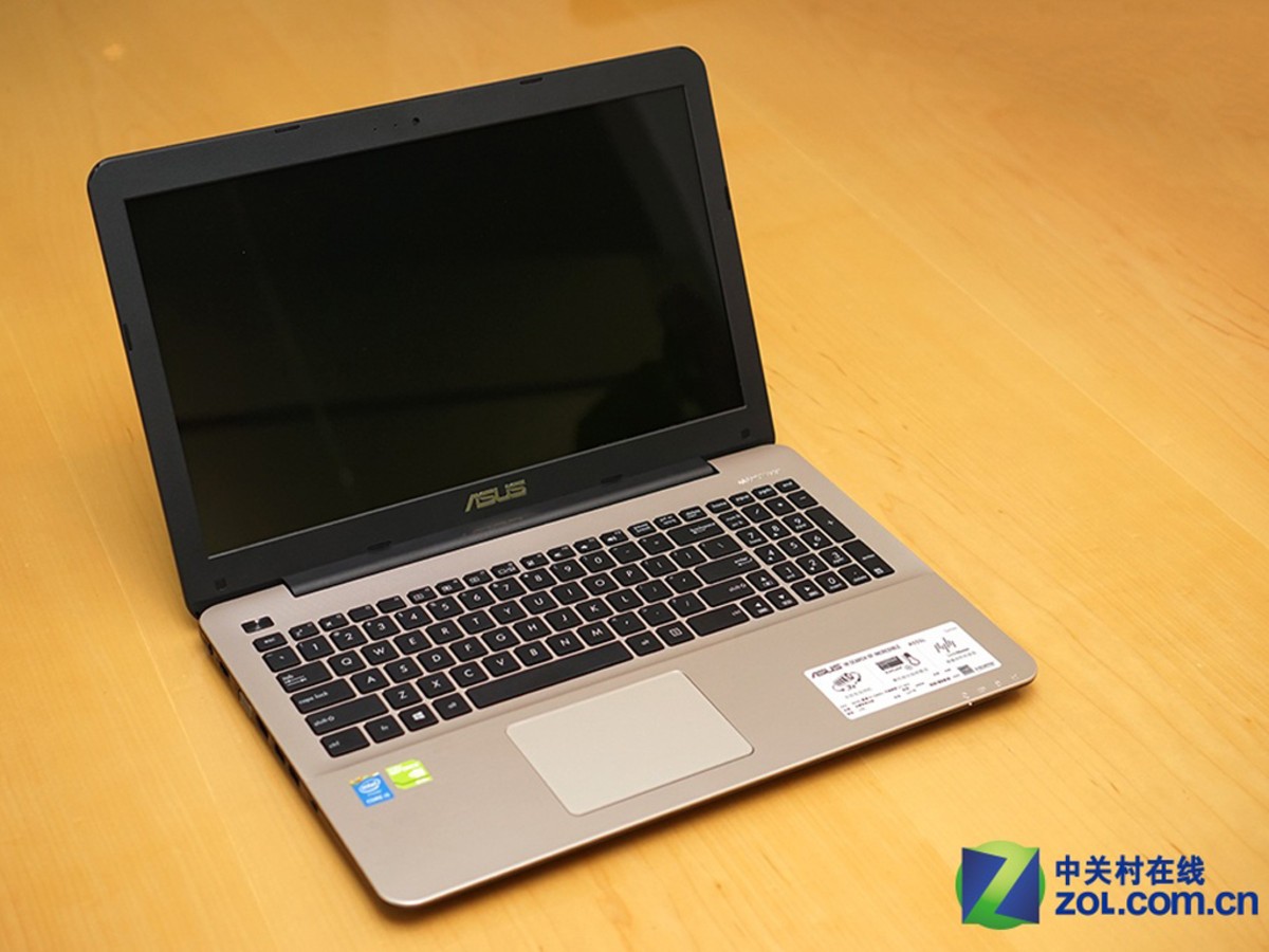 【高清图】华硕(asus)a555ld4210(4gb/1tb)实拍图 图171-zol中关村