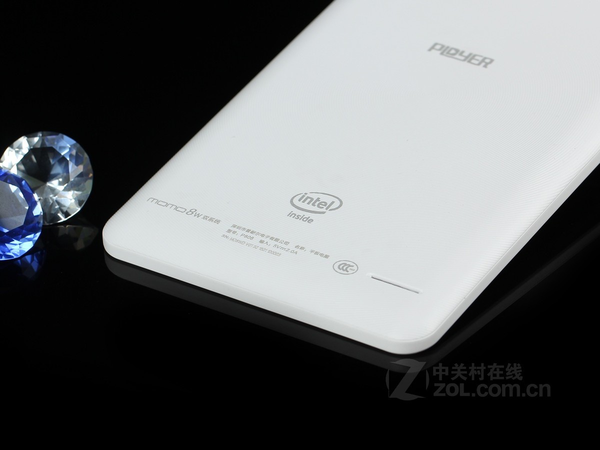 普耐尔momo8w(双系统)