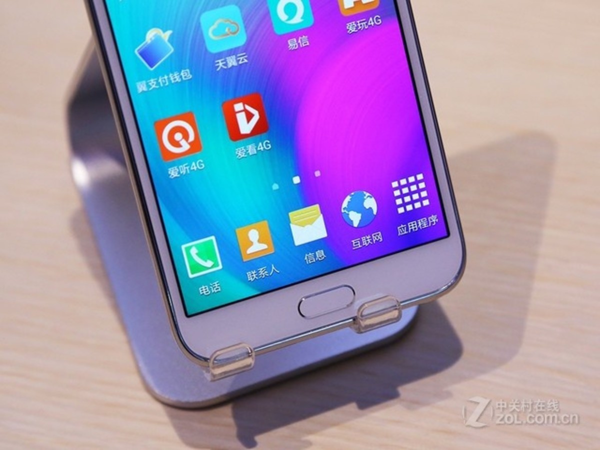 【高清图】 三星(samsung)galaxy e7(e7000/双4g)其他图赏 图22