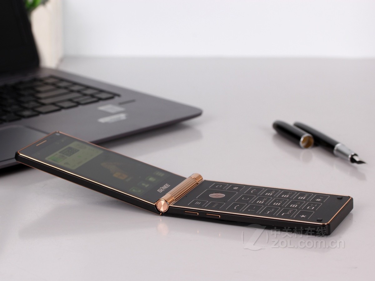 金立天鉴w900(双4g)