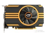 北影GTX 750Ti虎鲨