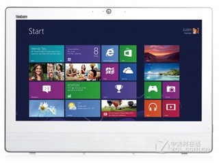 ThinkCentre E63z(10EL001WCD